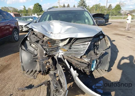 2014 Chevrolet Traverse Ls from USA, damaged, VIN 1GNKRFED0EJ173331